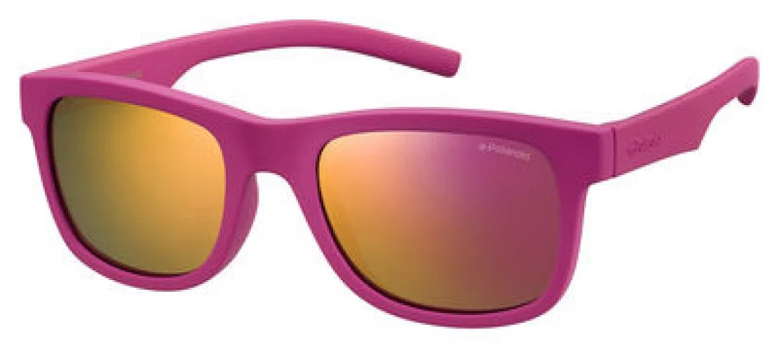 Polaroid Core Pld8020 Sunglasses - view 30